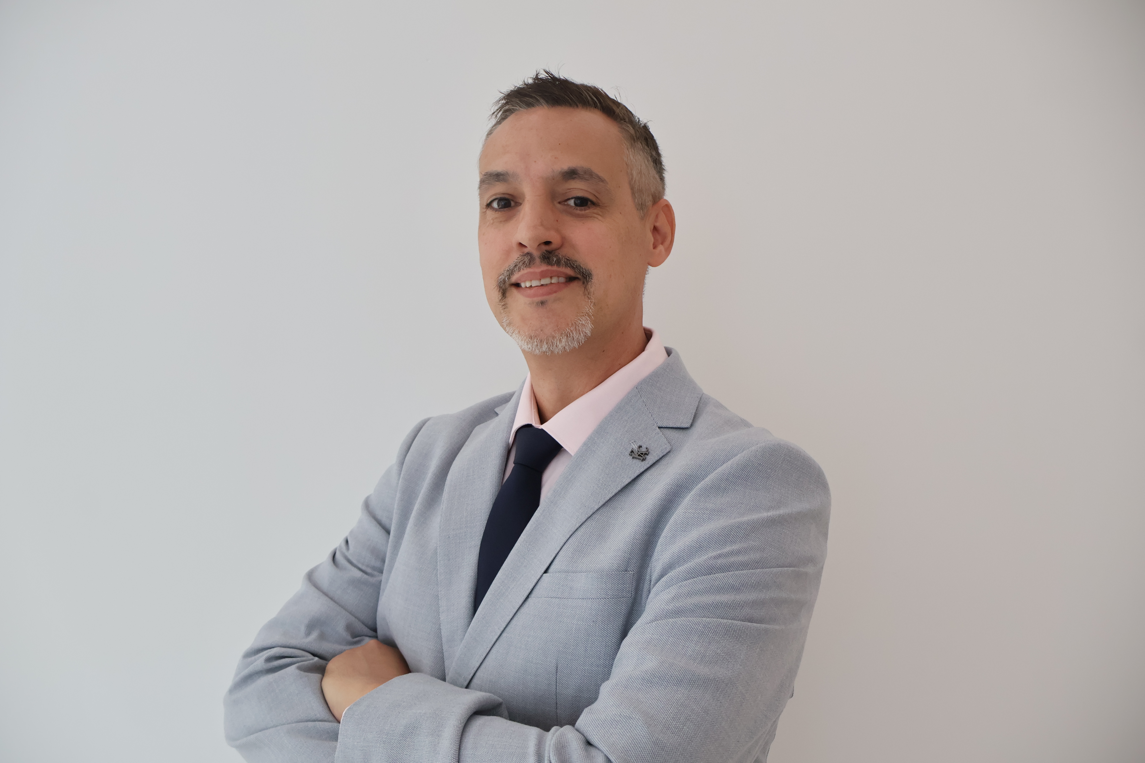 Image for WB3C welcomes Jean-Pierre Bonnet to its team